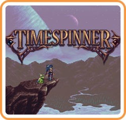 Timespinner - Switch