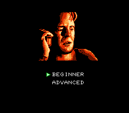 Die Hard - NES