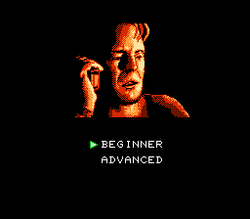 Die Hard - NES