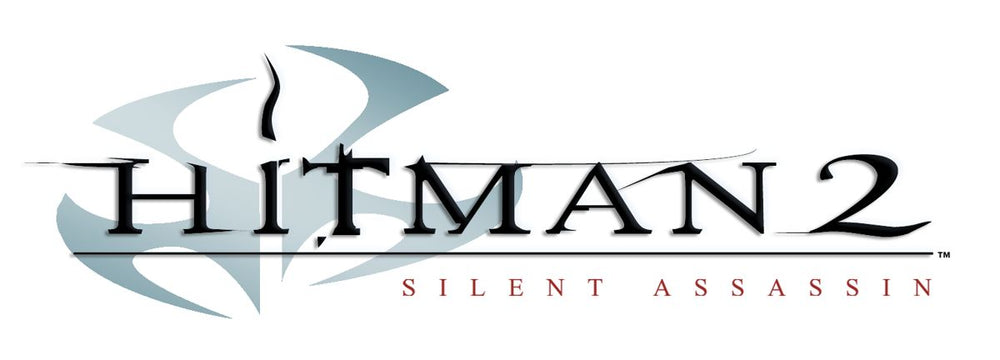 Hitman 2: Silent Assassin - PS3