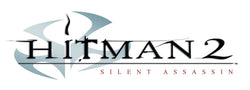 Hitman 2: Silent Assassin - PS3