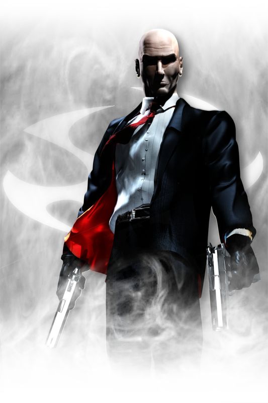 Hitman 2: Silent Assassin - PS3