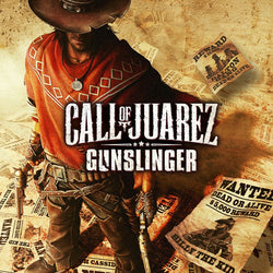 Call of Juarez: Gunslinger - Switch