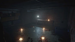 Infliction: Extended Cut - PS5