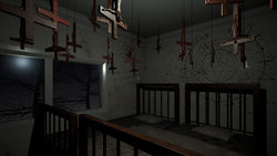 Infliction: Extended Cut - PS5
