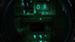 The Room VR: A Dark Matter - PS5