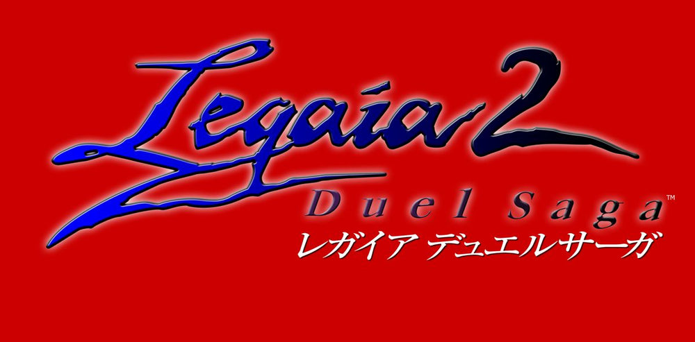 Legaia 2: Duel Saga - PS3