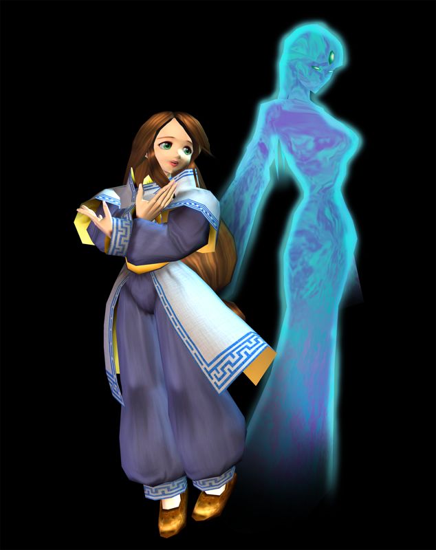 Legaia 2: Duel Saga - PS3