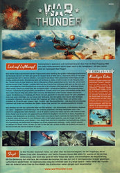 War Thunder - PS5