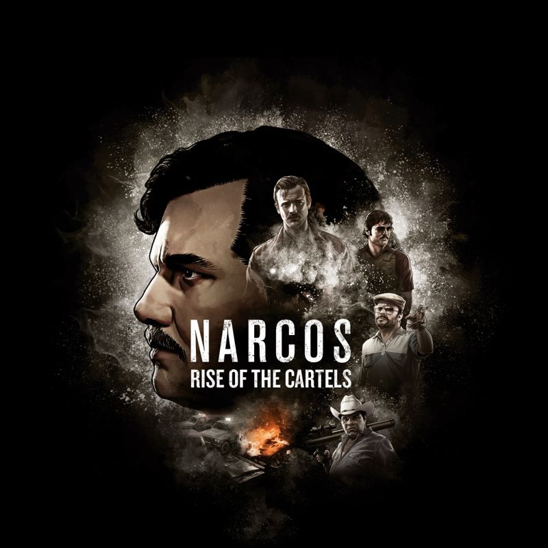 Narcos: Rise of the Cartels - PS4