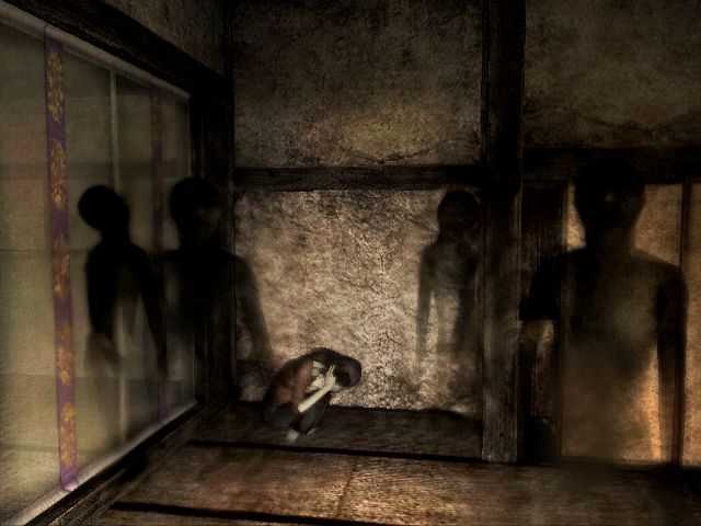 Fatal Frame III: The Tormented - PS3