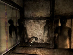 Fatal Frame III: The Tormented - PS3