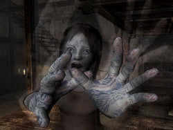 Fatal Frame III: The Tormented - PS3