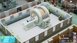 Two Point Hospital - Switch