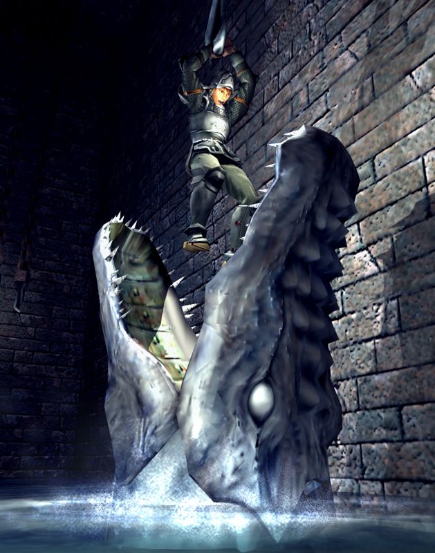Trapt - PS3