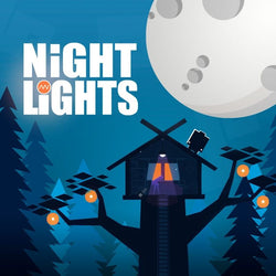 Night Lights - PS5