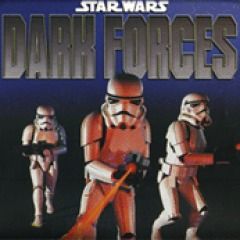 Star Wars: Dark Forces - PS3