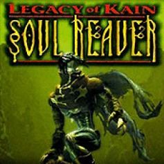 Legacy of Kain: Soul Reaver - PS3