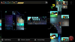 Dungeon of the Endless - Switch