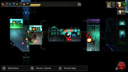 Dungeon of the Endless - Switch
