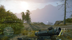 Sniper: Ghost Warrior 3 - Season Pass Edition - PS4