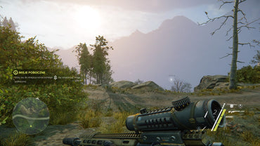 Sniper: Ghost Warrior 3 - Season Pass Edition - PS4