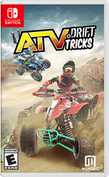 ATV Drift & Tricks - Switch