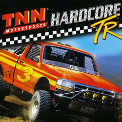 TNN Motorsports Hardcore TR - PS3