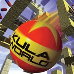Roll Away - PS3