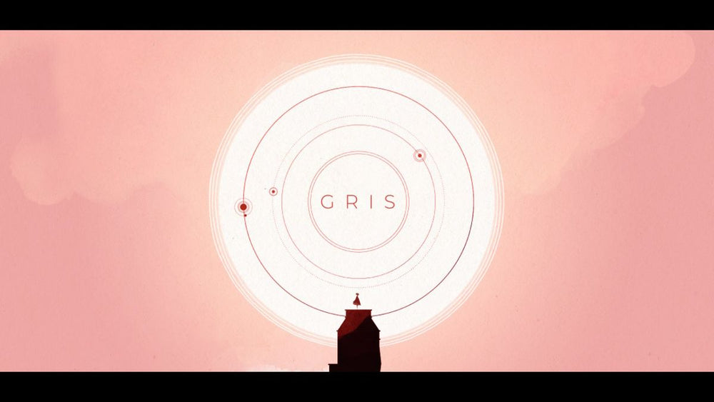 Gris - Switch