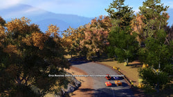 Disneyâ€¢Pixar Cars 3: Driven to Win - PS4