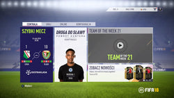 FIFA 18 - PS4