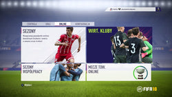 FIFA 18 - PS4