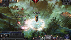 Immortal Realms: Vampire Wars - Switch