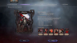 Immortal Realms: Vampire Wars - Switch