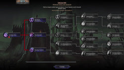 Immortal Realms: Vampire Wars - Switch