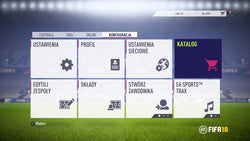 FIFA 18 - PS4