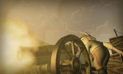 Hogs of War - PS3