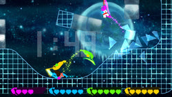Starwhal - PS3