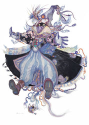 Final Fantasy IX - Switch