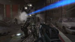 F.E.A.R. 2: Project Origin - PS3