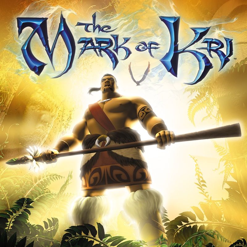 The Mark of Kri - PS3