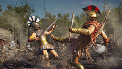 Assassin's Creed: Odyssey (Gold Edition) - PS4