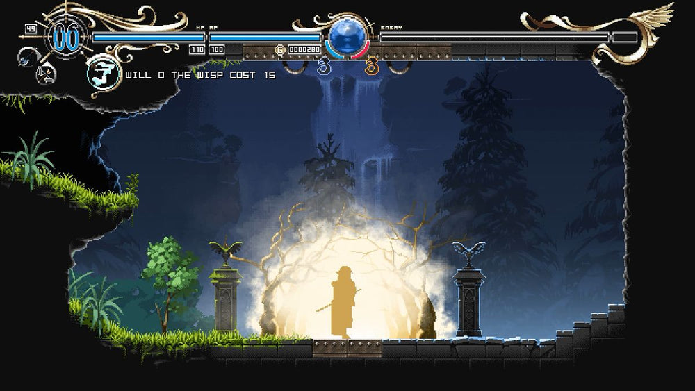 Record of Lodoss War: Deedlit in Wonder Labyrinth - PS5