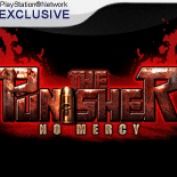 The Punisher: No Mercy - PS3