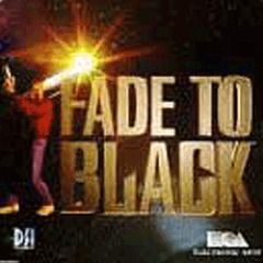 Fade to Black - PS3