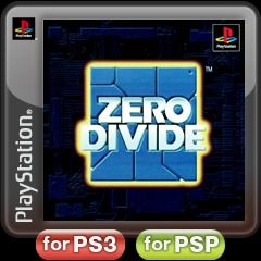 Zero Divide - PS3