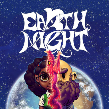 EarthNight - Switch