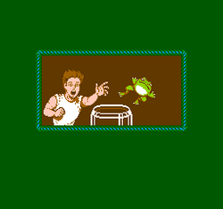 Blaster Master - NES