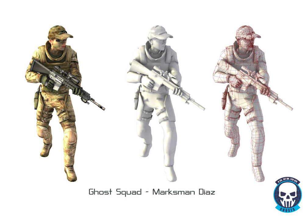 Tom Clancy's Ghost Recon: Advanced Warfighter - PS3